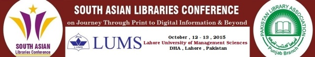 “journey through print to digital information and beyond” 